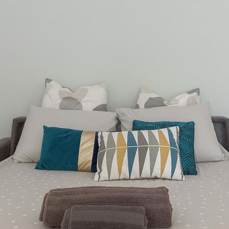 Cosy Studio - Centre Cannes - Terrasse - Clim - Wifi Екстериор снимка